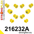 Front-Suspension Bush-Kit Sport