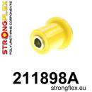 TOYOTA SUPRA MK3 Front Opper Arm Bush Sport