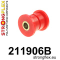Toyota Supra MK3 Hinterer Armbusch hinten