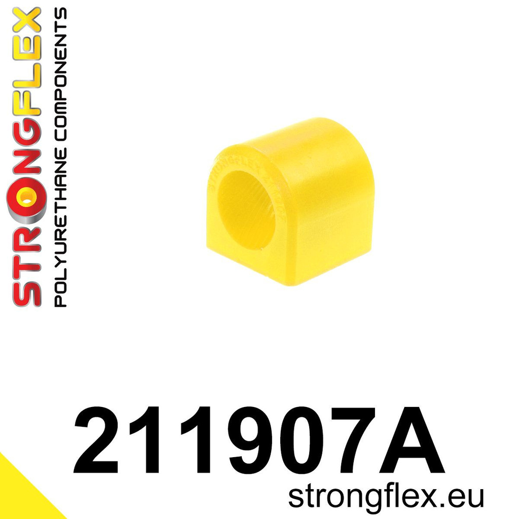 TOYOTA SUPRA MK3 HINTERE PIN ROLL BAR BUSH SPORT