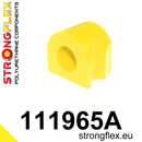 Front Anti Roll Bar Bush Sport