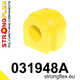 Front Anti Roll Bar Bush Sport