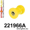 Vorderer Unterarm - Front Bush Sport