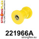 Vorderer Unterarm - Front Bush Sport
