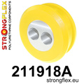 Hinterer Differential - hinterer Buschsport