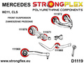 Front Oberarm Busch Sport
