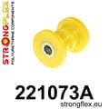 Vorderer Unterarm - Front Bush Sport