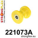 Vorderer Unterarm - Front Bush Sport