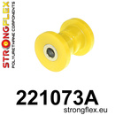 Vorderer Unterarm - Front Bush Sport