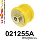 Vorderer niedrigerer Wishbone-Innenbuschsport