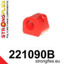 Front Anti Roll Bar Bush