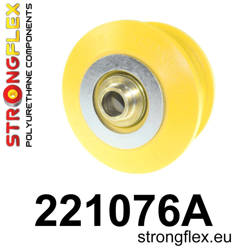 Front Bone Bone Buschsport