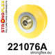 Front Bone Bone Buschsport