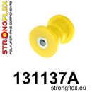 Front Wishbone Inner Bush Sport