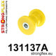 Front Wishbone Inner Bush Sport