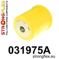 Hinterer Differential - hinterer Buschsport