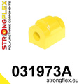 Hinterer Anti-Rollbar-Buschsport