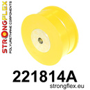 Hinterer Differentialbuschsport