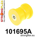 Vorderer unterer Arm - hinterer Buschsport