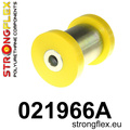 Hinterer unterer Arm - vorderer Buschsport