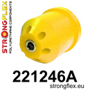 Hinterer Subframe Bush 69mm Sport