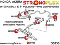 Front-Suspension-Busch-Kit