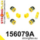 Front-Suspension Bush-Kit Sport