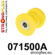 Vorderer Unterarm - Front Bush Sport