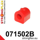 Front Anti Roll Bar Bush