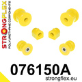 Front-Suspension Bush-Kit Sport