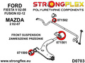 Front-Suspension-Busch-Kit