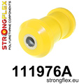 Vorderer Unterarm - Front Bush Sport