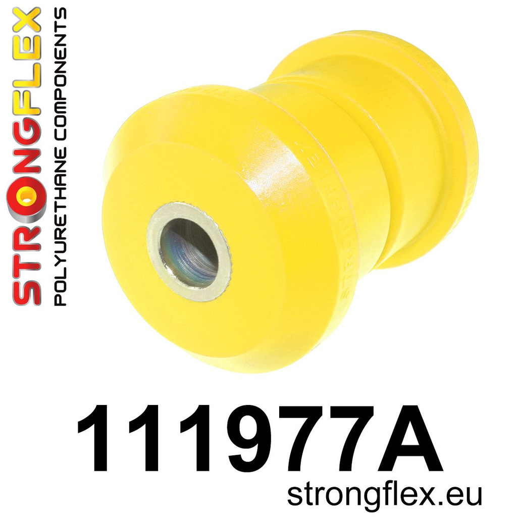 Vorderer unterer Arm - hinterer Buschsport