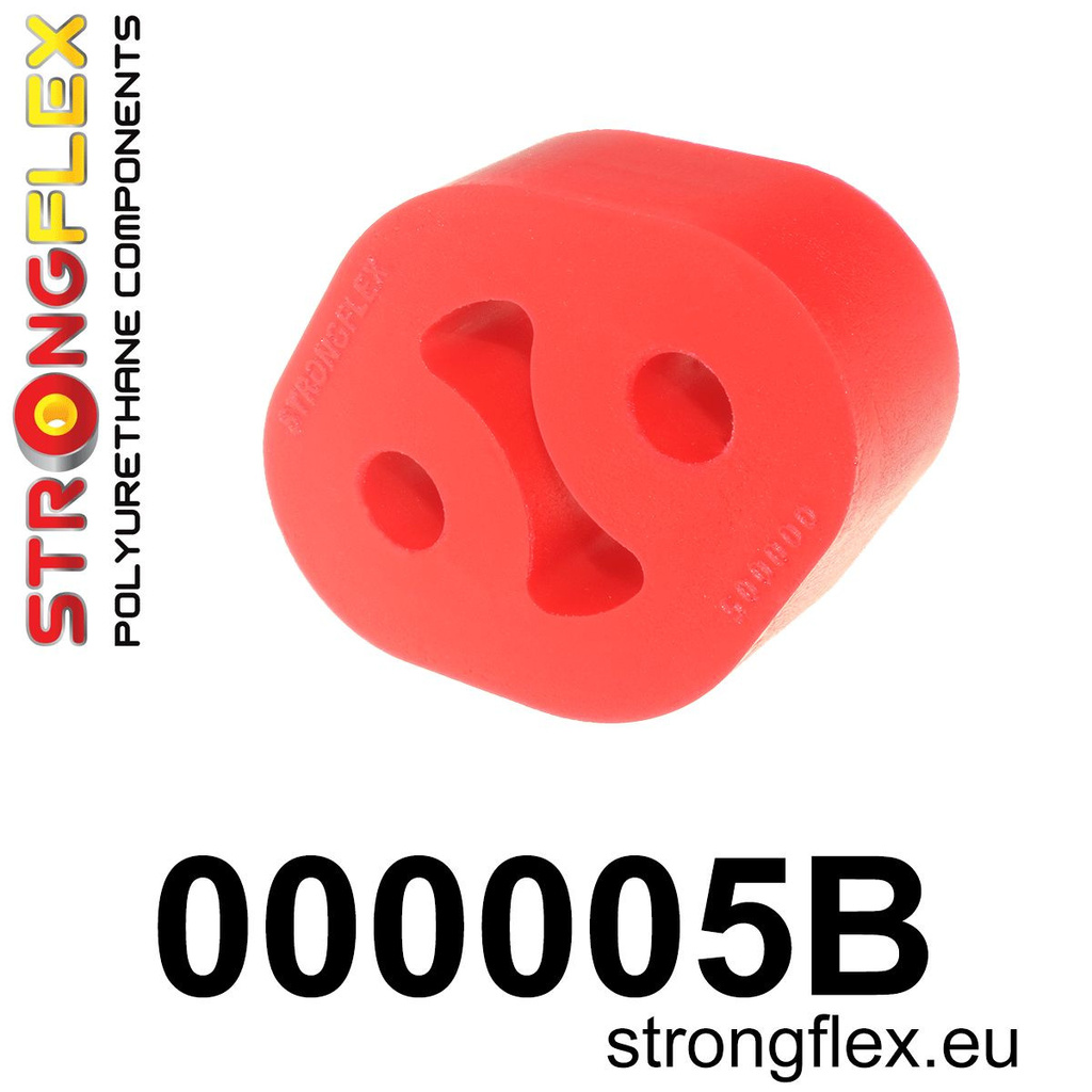 Abgashalteraufhänger 41mm