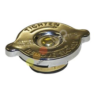 Kühlerdruckkappe 0,9BAR (13psi)