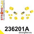 Front-Suspension Bush-Kit Sport