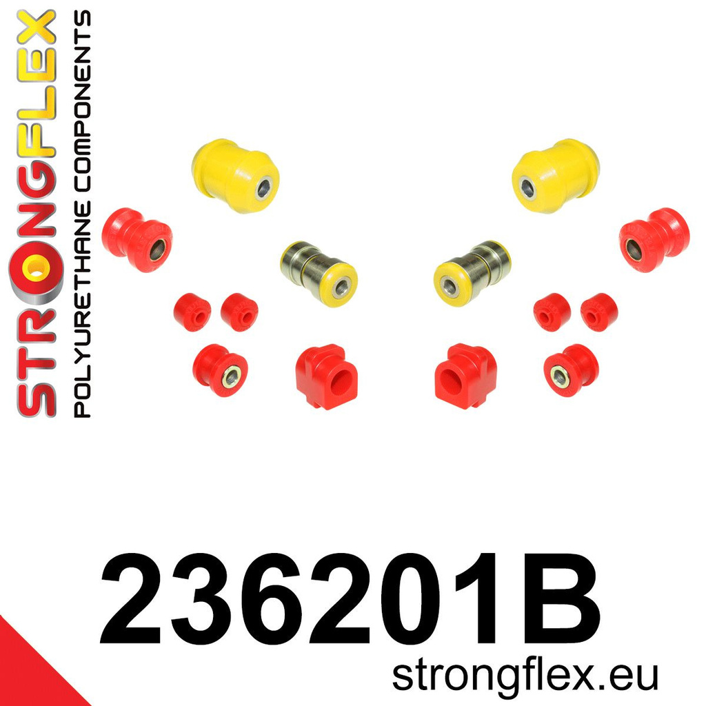 Front-Suspension-Busch-Kit