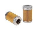 Ersatzfiltereinsatz 10 Mikrometer