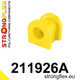 Front Anti Roll Bar Bush Sport