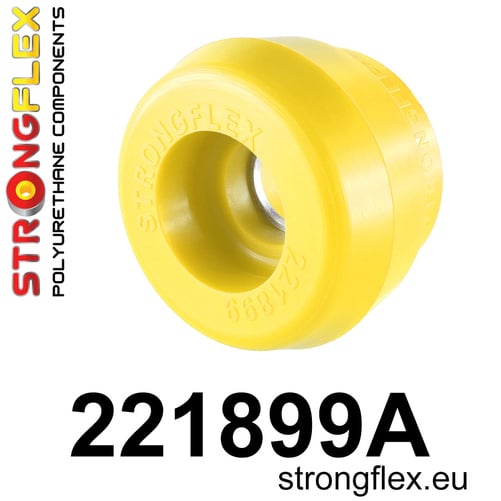 Frontschock Top Mount Bush Sport