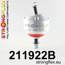 Motorhalterung 1UZ-Fe