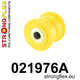 Hintere Suspension - Upper Arm Bush Sport