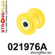 Hintere Suspension - Upper Arm Bush Sport