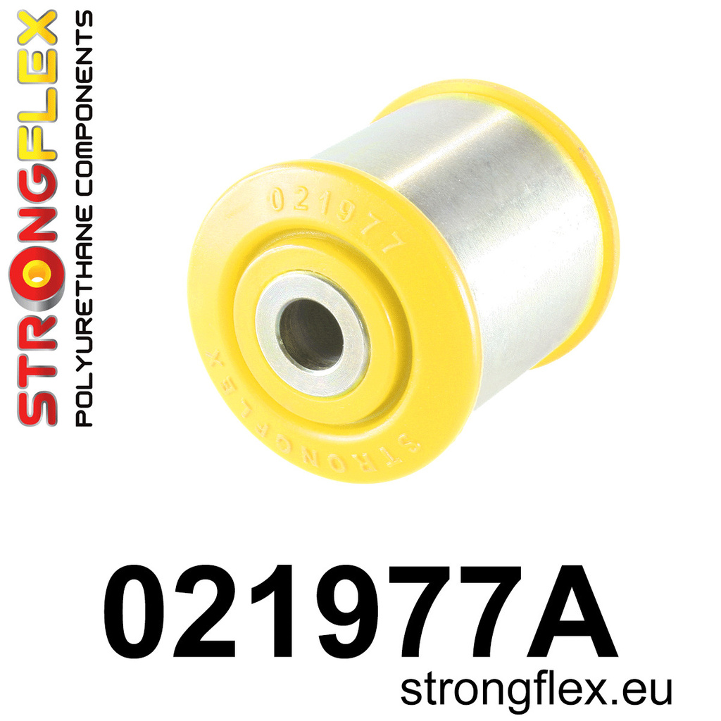 Hinterer unterer Arm - vorderer Buschsport