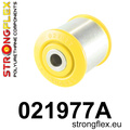 Hinterer unterer Arm - vorderer Buschsport