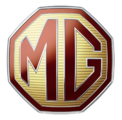 MG Pleuelstange