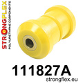 Vorderer Unterarm - Front Bush Sport