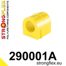 Front Anti Roll Bar Bush Sport