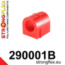 Front Anti Roll Bar Bush