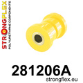 Hinterer Panhard-Rod Bush - Body Mount Sport